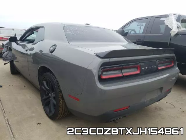2C3CDZBTXJH154861 фото 4