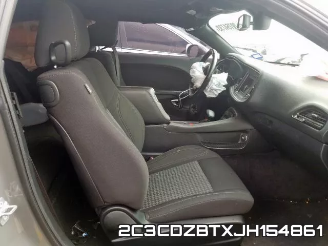 2C3CDZBTXJH154861 фото 6