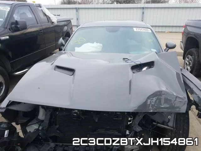 2C3CDZBTXJH154861 фото 8