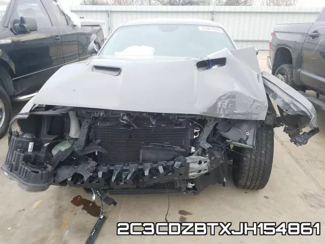 2C3CDZBTXJH154861 фото 10