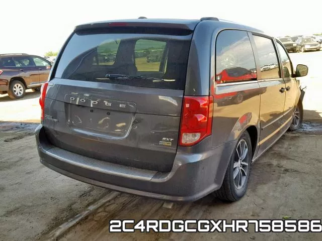 2C4RDGCGXHR758586 фото 5