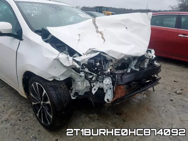 2T1BURHE0HC874092 фото 10