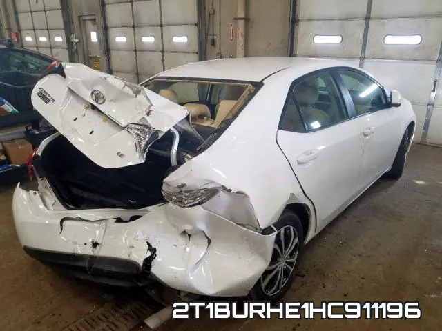 2T1BURHE1HC911196 фото 5