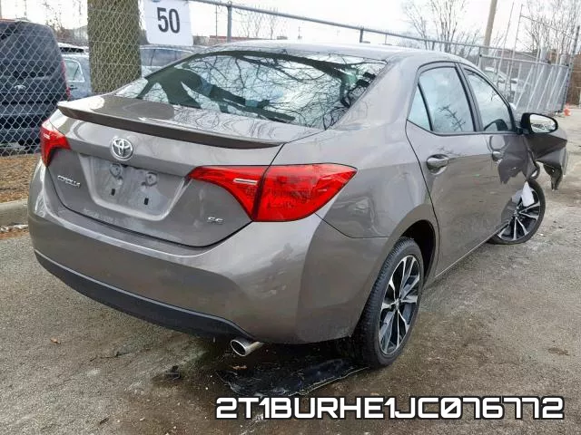 2T1BURHE1JC076772 фото 5