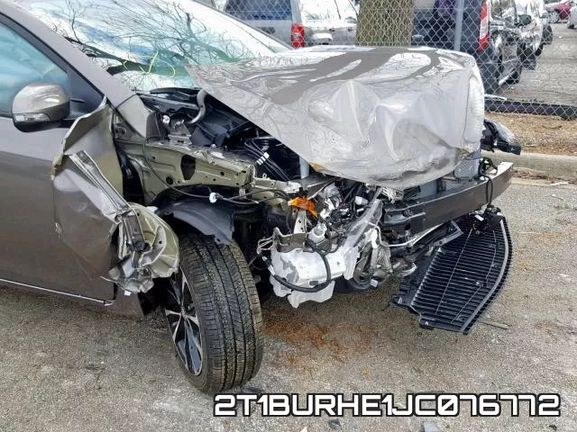2T1BURHE1JC076772 фото 10