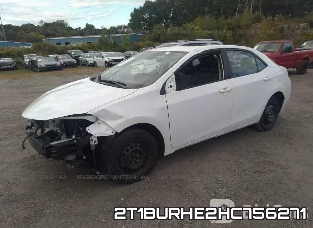 2T1BURHE2HC756271 фото 3