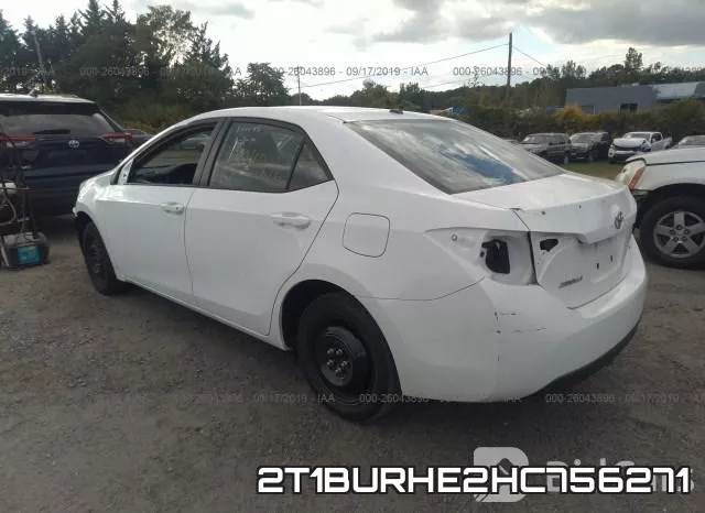 2T1BURHE2HC756271 фото 4