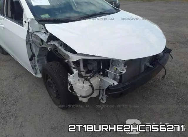 2T1BURHE2HC756271 фото 7