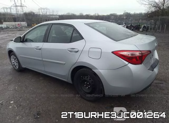 2T1BURHE3JC001264 фото 4