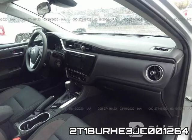 2T1BURHE3JC001264 фото 6