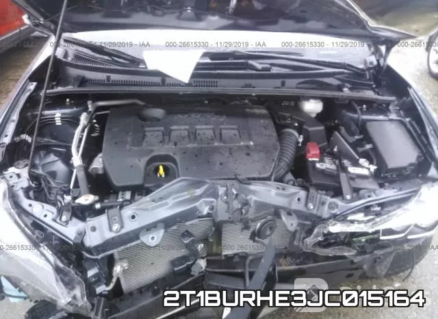 2T1BURHE3JC015164 фото 2