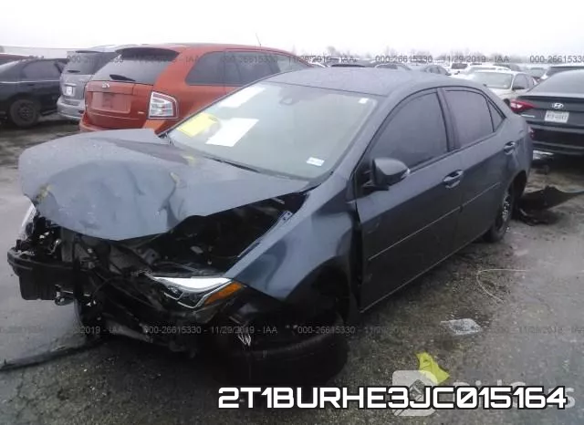 2T1BURHE3JC015164 фото 3