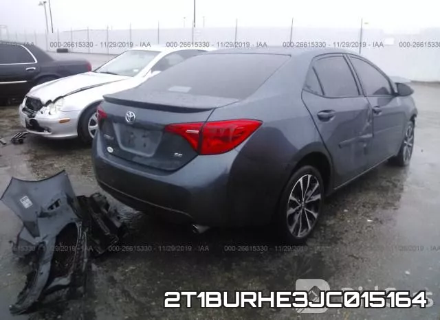 2T1BURHE3JC015164 фото 5