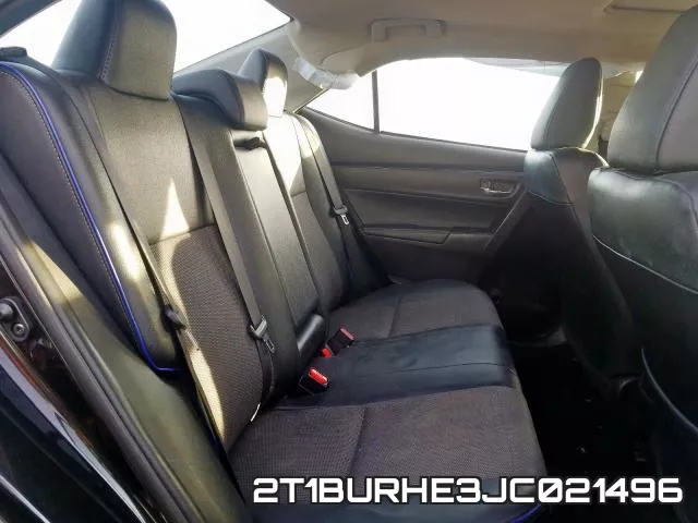 2T1BURHE3JC021496 фото 7