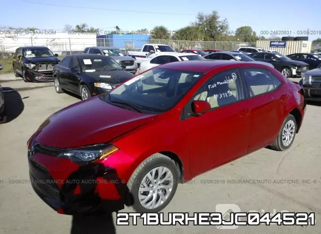 2T1BURHE3JC044521 фото 3