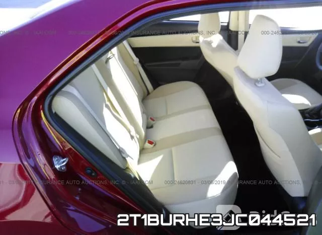 2T1BURHE3JC044521 фото 9