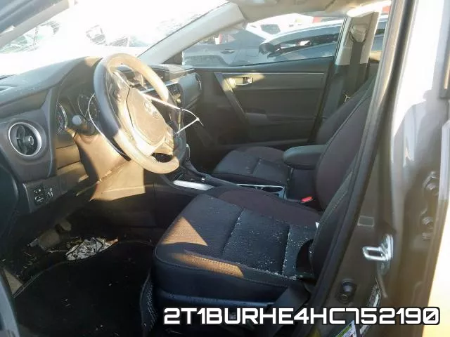 2T1BURHE4HC752190 фото 6