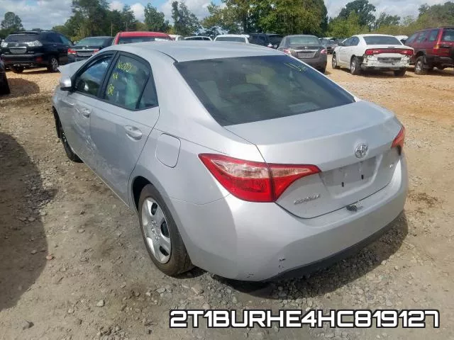 2T1BURHE4HC819127 фото 4