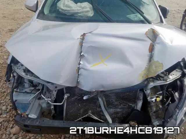 2T1BURHE4HC819127 фото 8