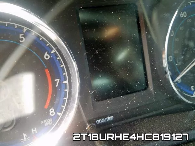 2T1BURHE4HC819127 фото 9