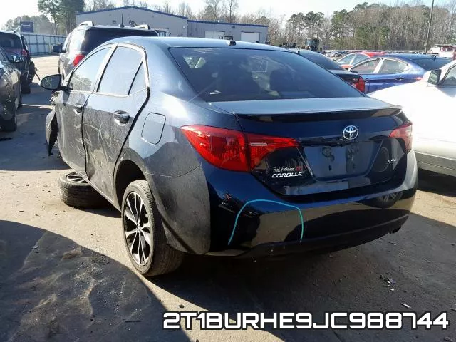 2T1BURHE9JC988744 фото 4