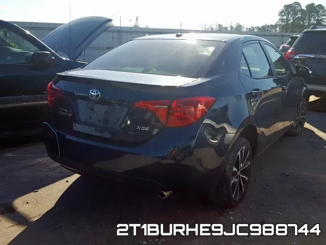 2T1BURHE9JC988744 фото 5