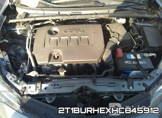 2T1BURHEXHC845912 фото 2