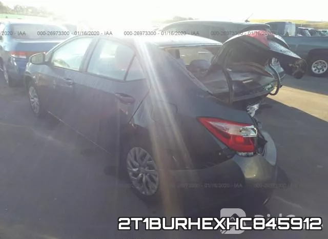 2T1BURHEXHC845912 фото 4
