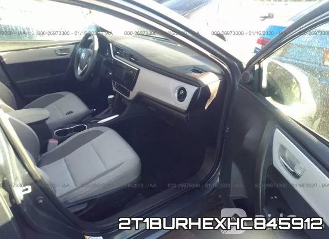 2T1BURHEXHC845912 фото 6