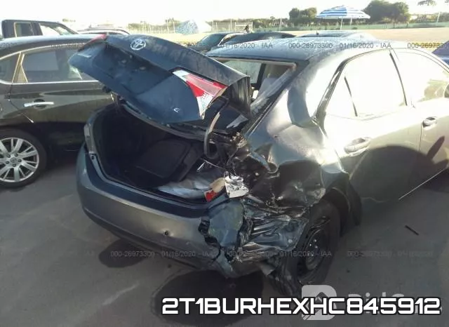 2T1BURHEXHC845912 фото 7