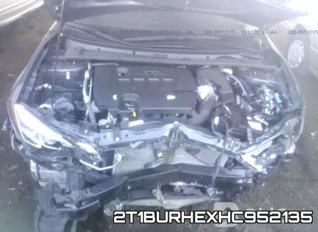2T1BURHEXHC952135 фото 2