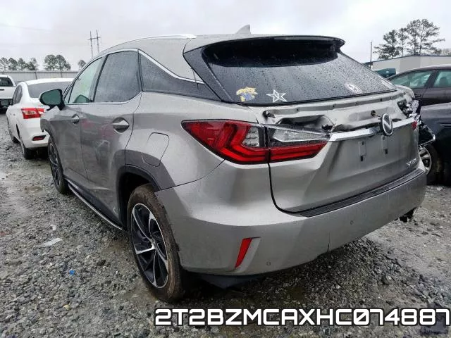 2T2BZMCAXHC074887 фото 4