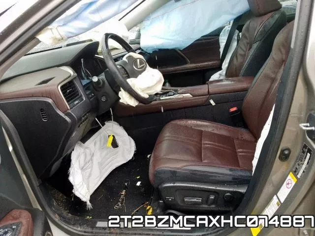 2T2BZMCAXHC074887 фото 6