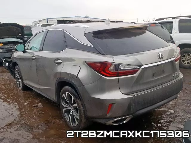 2T2BZMCAXKC175306 фото 4