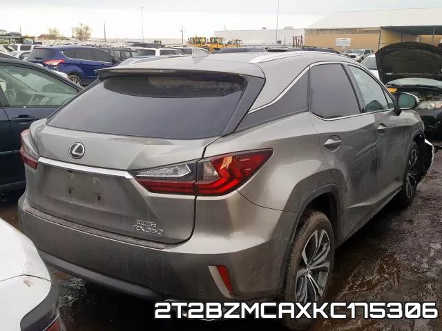 2T2BZMCAXKC175306 фото 5