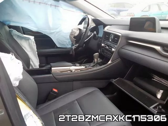 2T2BZMCAXKC175306 фото 6