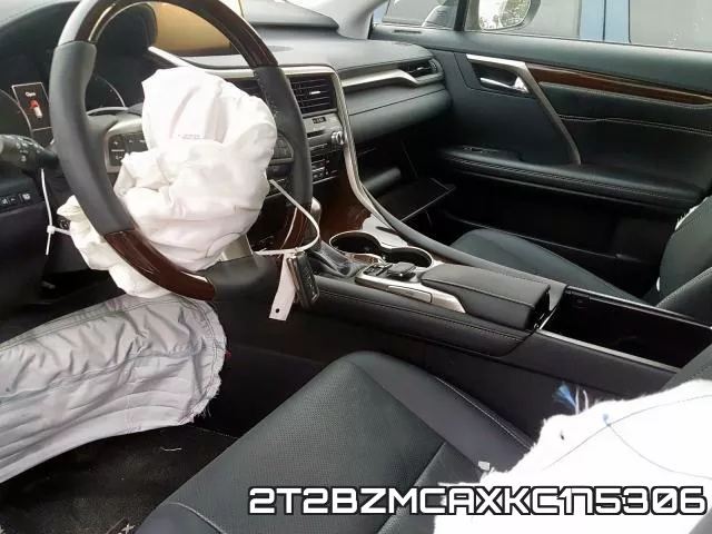 2T2BZMCAXKC175306 фото 10