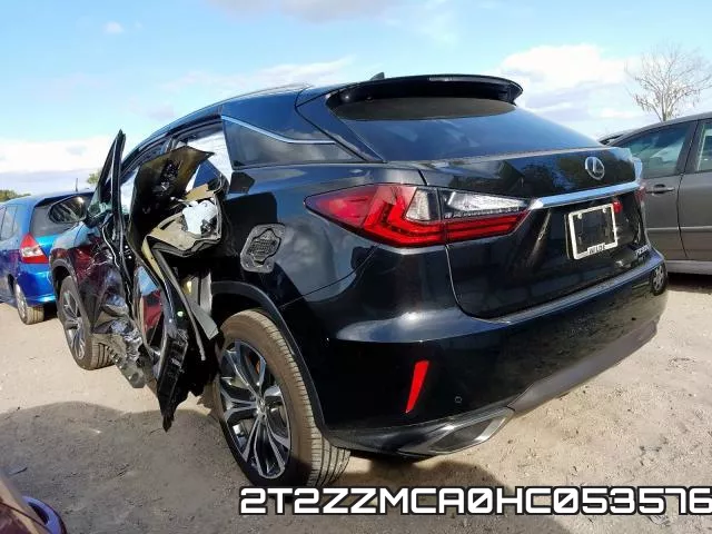 2T2ZZMCA0HC053576 фото 4