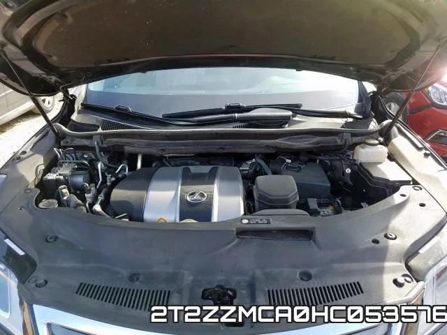2T2ZZMCA0HC053576 фото 8