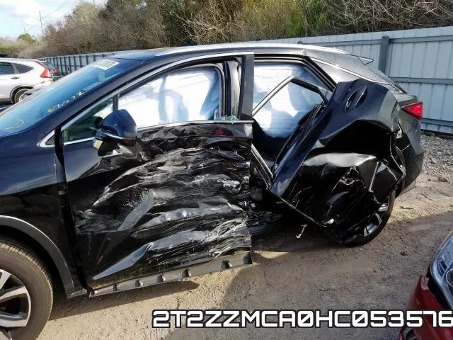 2T2ZZMCA0HC053576 фото 10