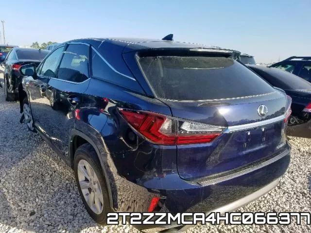 2T2ZZMCA4HC066377 фото 4