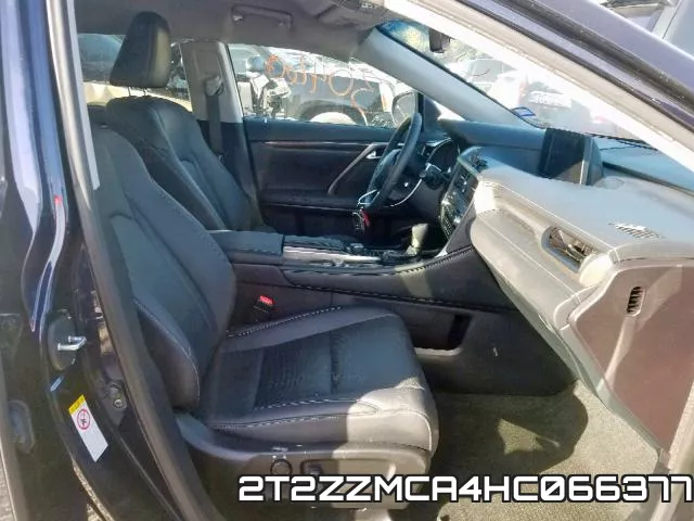 2T2ZZMCA4HC066377 фото 6