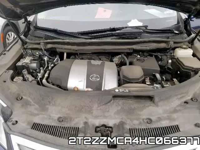 2T2ZZMCA4HC066377 фото 8