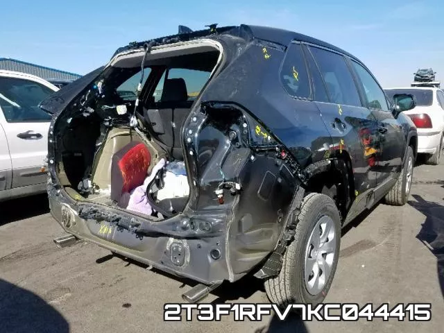 2T3F1RFV7KC044415 фото 5