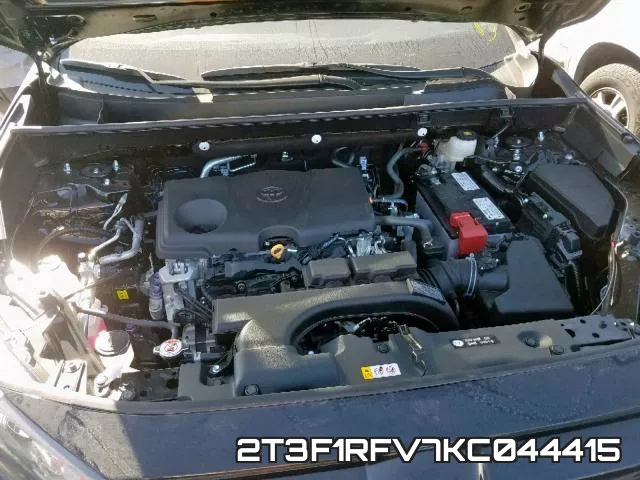 2T3F1RFV7KC044415 фото 8