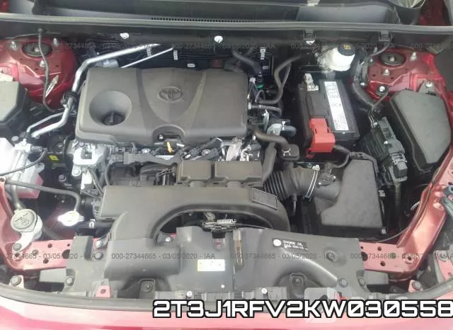2T3J1RFV2KW030558 фото 2