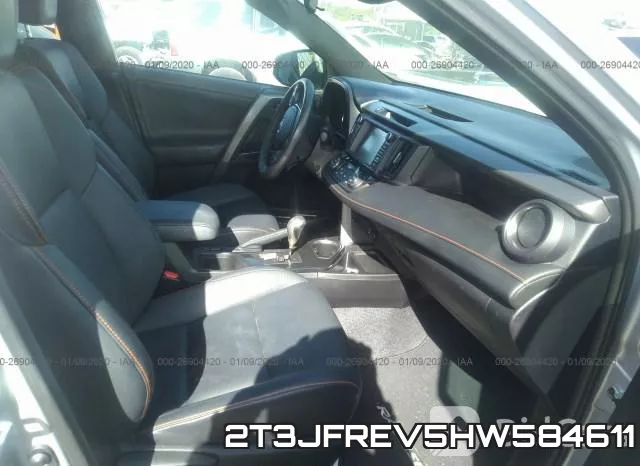 2T3JFREV5HW584611 фото 6