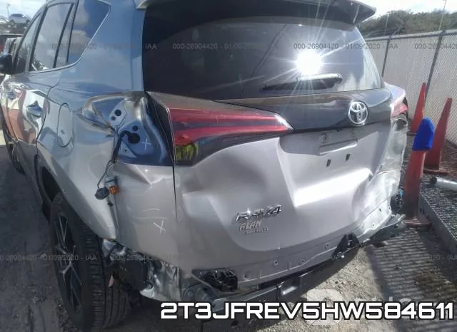 2T3JFREV5HW584611 фото 7