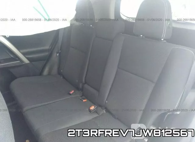2T3RFREV7JW812567 фото 9