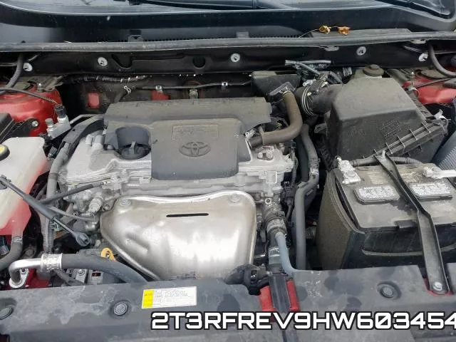2T3RFREV9HW603454 фото 8